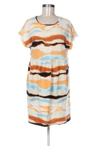 Φόρεμα Tom Tailor, Μέγεθος M, Χρώμα Πολύχρωμο, Τιμή 29,99 €