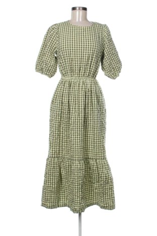 Kleid Tom Tailor, Größe L, Farbe Mehrfarbig, Preis € 32,99