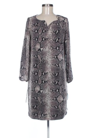 Kleid Tom Tailor, Größe L, Farbe Mehrfarbig, Preis 20,00 €