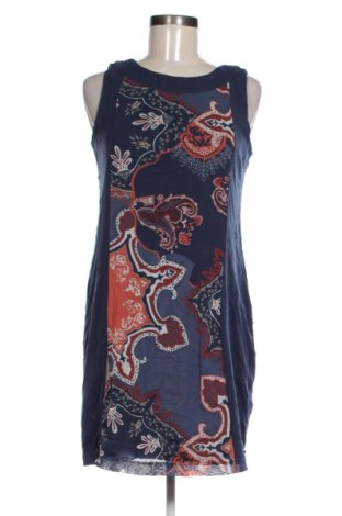 Kleid Tom Tailor, Größe M, Farbe Mehrfarbig, Preis 9,52 €