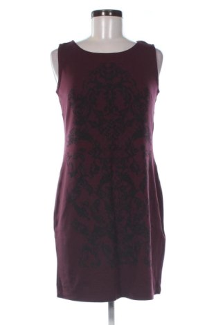 Kleid Tom Tailor, Größe M, Farbe Lila, Preis 24,55 €