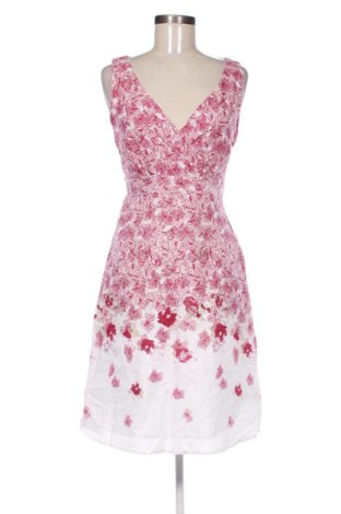 Kleid Tom Tailor, Größe M, Farbe Mehrfarbig, Preis 25,00 €