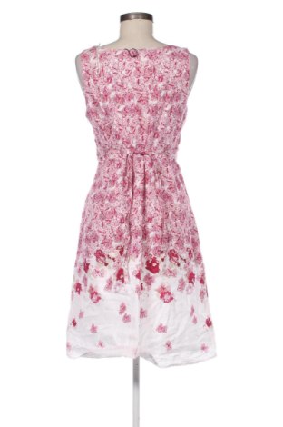 Kleid Tom Tailor, Größe M, Farbe Mehrfarbig, Preis 25,00 €