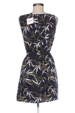 Kleid Tom Tailor, Größe S, Farbe Mehrfarbig, Preis 24,55 €