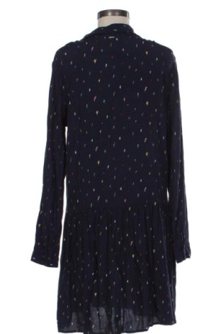 Kleid Tom Tailor, Größe S, Farbe Mehrfarbig, Preis 24,55 €