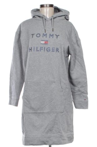 Φόρεμα Tommy Hilfiger, Μέγεθος M, Χρώμα Γκρί, Τιμή 63,99 €