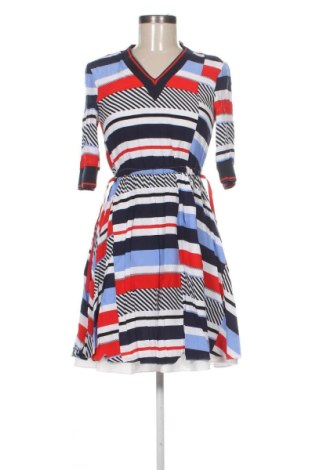 Φόρεμα Tommy Hilfiger, Μέγεθος S, Χρώμα Πολύχρωμο, Τιμή 52,75 €