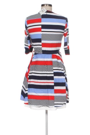Φόρεμα Tommy Hilfiger, Μέγεθος S, Χρώμα Πολύχρωμο, Τιμή 52,75 €