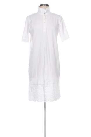 Φόρεμα Tommy Hilfiger, Μέγεθος M, Χρώμα Λευκό, Τιμή 52,67 €
