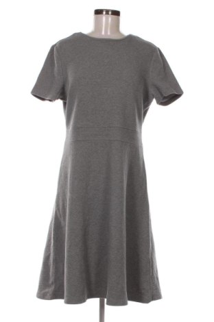 Рокля Tommy Hilfiger, Размер XL, Цвят Сив, Цена 141,84 €