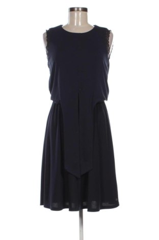 Šaty  Tommy Hilfiger, Velikost S, Barva Modrá, Cena  1 579,00 Kč