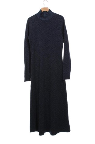 Kleid Tommy Hilfiger, Größe XS, Farbe Blau, Preis € 56,00