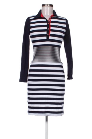 Kleid Tommy Hilfiger, Größe M, Farbe Mehrfarbig, Preis 53,00 €