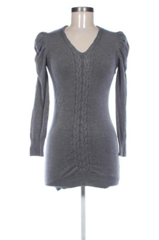 Rochie Tommy Hilfiger, Mărime M, Culoare Gri, Preț 624,00 Lei, #136465649