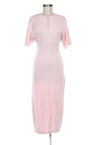 Kleid Tommy Hilfiger, Größe S, Farbe Rosa, Preis 55,82 €