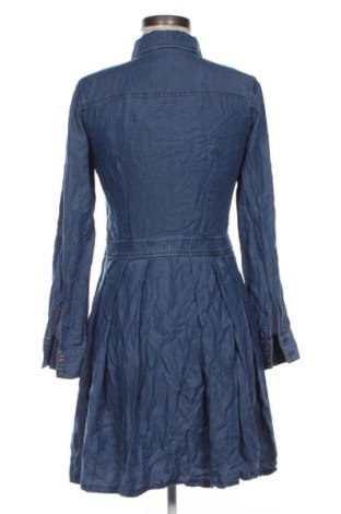 Φόρεμα Tommy Hilfiger, Μέγεθος S, Χρώμα Μπλέ, Τιμή 53,00 €