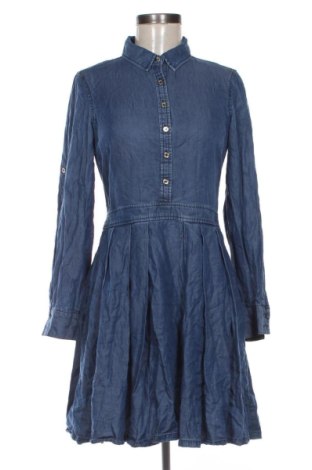 Φόρεμα Tommy Hilfiger, Μέγεθος S, Χρώμα Μπλέ, Τιμή 53,00 €
