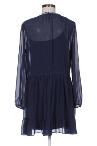 Kleid Tommy Jeans, Größe M, Farbe Blau, Preis 45,99 €