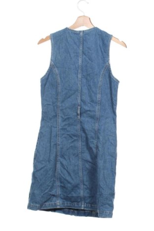 Šaty  Tommy Jeans, Velikost S, Barva Modrá, Cena  1 379,00 Kč