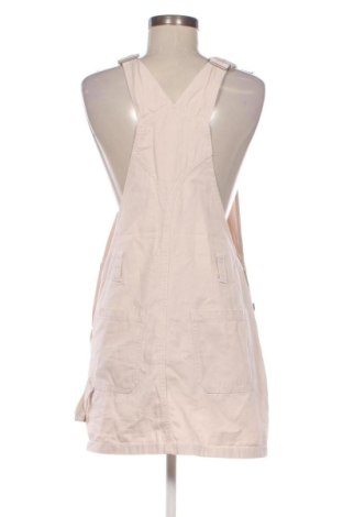 Φόρεμα Tommy Jeans, Μέγεθος S, Χρώμα Εκρού, Τιμή 34,72 €