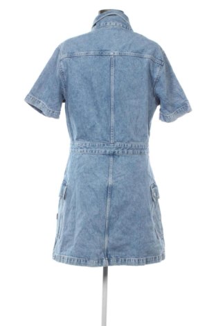 Рокля Tommy Jeans, Размер XL, Цвят Син, Цена 46,01 €