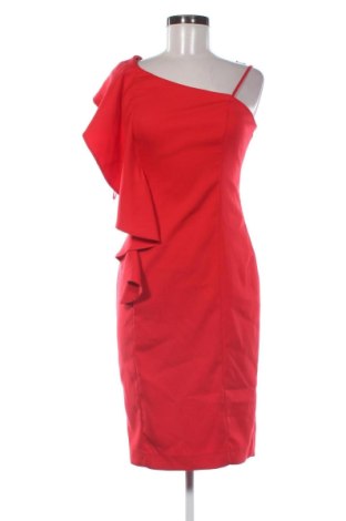 Kleid Top Secret, Größe S, Farbe Rot, Preis 19,97 €
