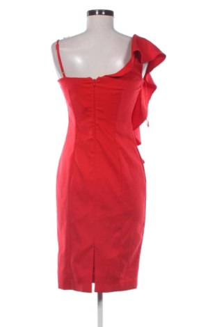 Kleid Top Secret, Größe S, Farbe Rot, Preis 19,97 €
