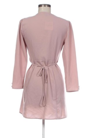 Φόρεμα Topshop, Μέγεθος S, Χρώμα Σάπιο μήλο, Τιμή 29,99 €