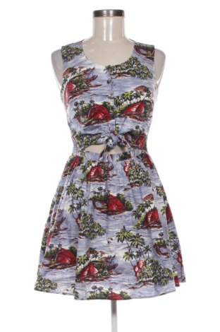 Šaty  Topshop, Velikost S, Barva Vícebarevné, Cena  709,00 Kč