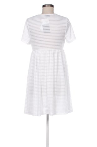 Šaty  Topshop, Velikost M, Barva Bílá, Cena  1 559,00 Kč