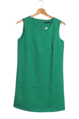 Kleid Trendyol, Größe XS, Farbe Grün, Preis 24,55 €