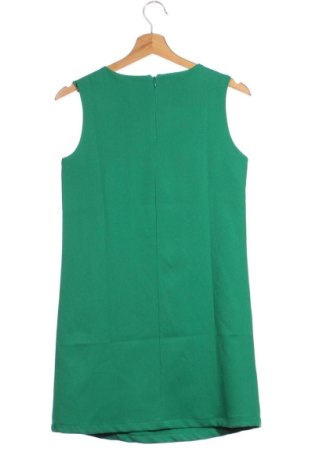 Kleid Trendyol, Größe XS, Farbe Grün, Preis 24,55 €