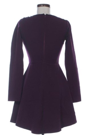 Kleid Trendyol, Größe XS, Farbe Lila, Preis 71,99 €