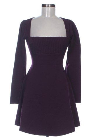 Kleid Trendyol, Größe XS, Farbe Lila, Preis 71,99 €