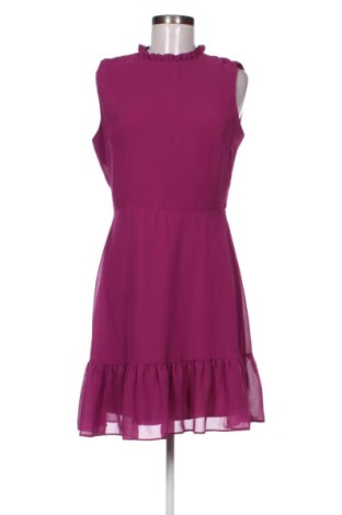 Kleid Trendyol, Größe M, Farbe Lila, Preis 25,00 €