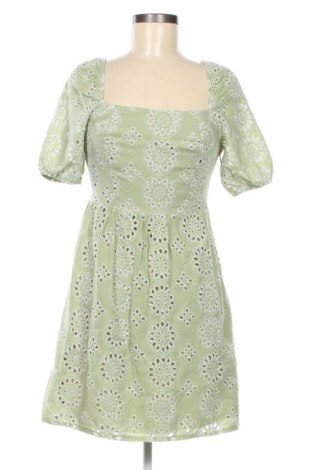 Rochie Trendyol, Mărime S, Culoare Multicolor, Preț 127,45 Lei, #136427858
