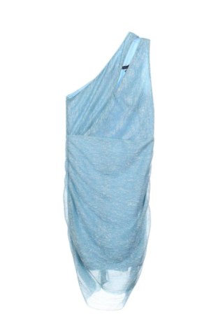 Kleid Trendyol, Größe S, Farbe Blau, Preis 71,55 €