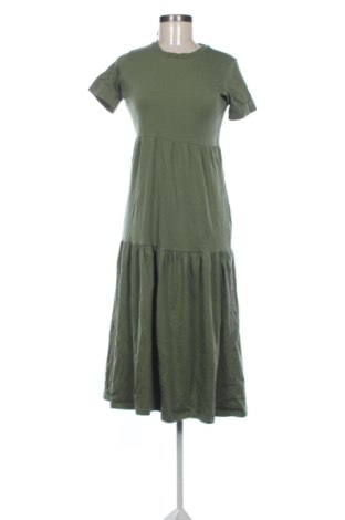 Φόρεμα Trendyol, Μέγεθος L, Χρώμα Πράσινο, Τιμή 24,55 €