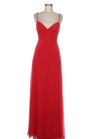 Φόρεμα Trendyol, Μέγεθος XS, Χρώμα Κόκκινο, Τιμή 24,55 €