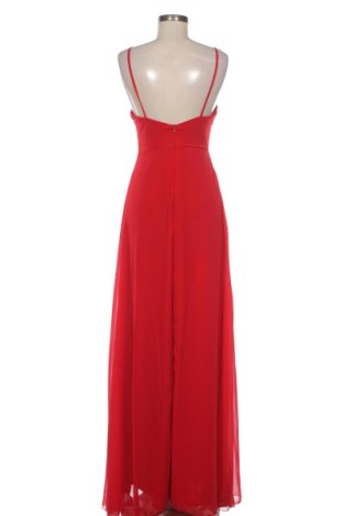 Φόρεμα Trendyol, Μέγεθος XS, Χρώμα Κόκκινο, Τιμή 24,55 €