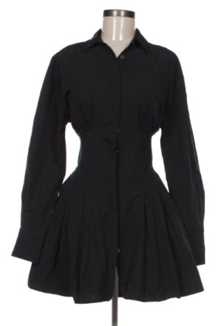 Kleid Trendyol, Größe M, Farbe Schwarz, Preis 25,00 €, #136495155