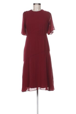 Рокля Trendyol, Размер S, Цвят Червен, Цена 55,00 €