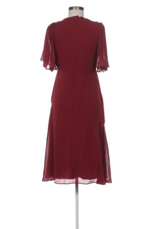 Рокля Trendyol, Размер S, Цвят Червен, Цена 55,00 €