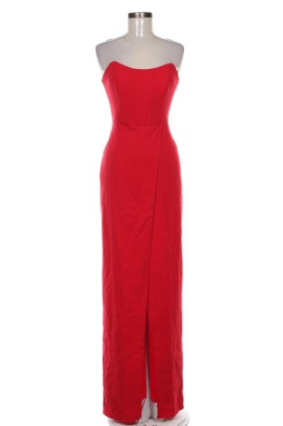 Kleid Trendyol, Größe S, Farbe Rot, Preis 54,99 €, #136506967