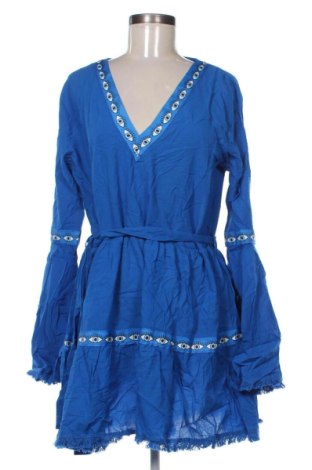 Rochie Trendyol, Mărime L, Culoare Multicolor, Preț 342,99 Lei