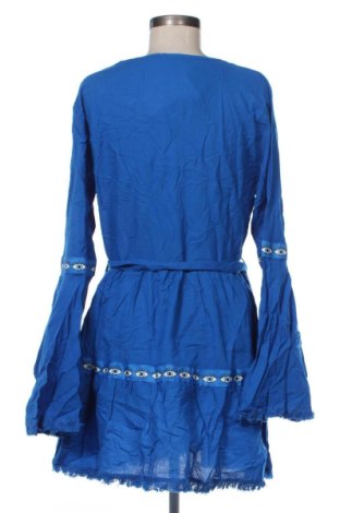 Rochie Trendyol, Mărime L, Culoare Multicolor, Preț 342,99 Lei