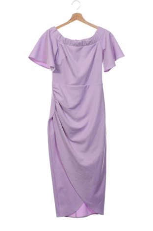 Kleid True Violet, Größe S, Farbe Lila, Preis 54,99 €
