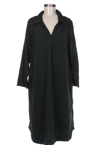 Рокля Ts, Размер XXL, Цвят Зелен, Цена 14,82 €, #136413254