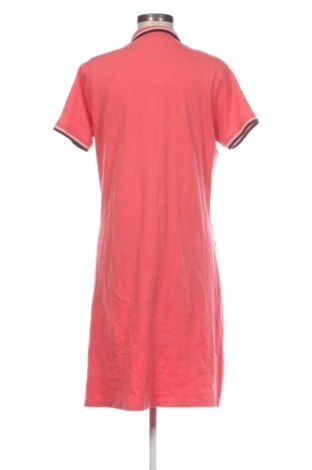 Рокля U.S. Polo Assn., Размер L, Цвят Розов, Цена 42,43 €