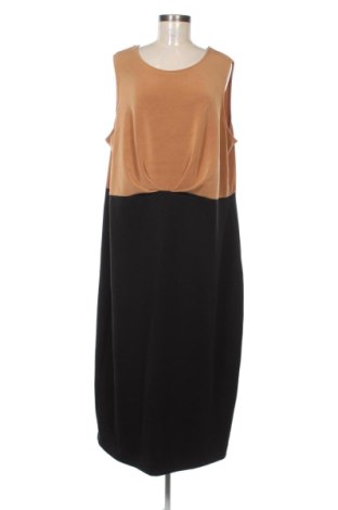 Šaty  Ulla Popken, Veľkosť 3XL, Farba Viacfarebná, Cena  29,95 €